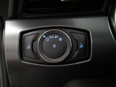 2020 Ford Mustang Shelby GT350