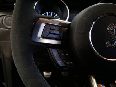 2020 Ford Mustang Shelby GT350