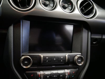 2020 Ford Mustang Shelby GT350