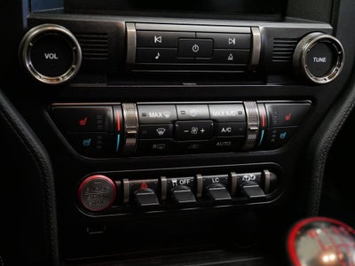 2020 Ford Mustang Shelby GT350