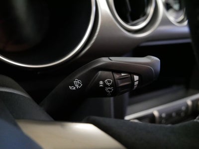 2020 Ford Mustang Shelby GT350