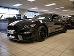 2020 Ford Mustang Shelby GT350