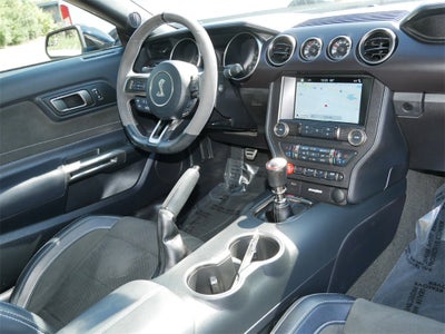 2017 Ford Mustang Shelby GT350