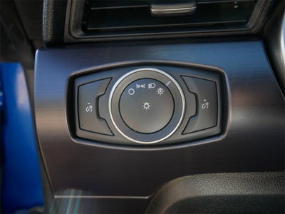 2017 Ford Mustang Shelby GT350