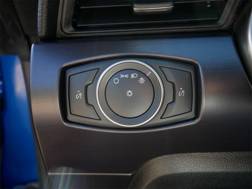 2017 Ford Mustang Shelby GT350