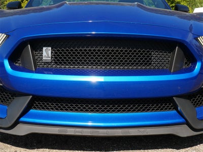 2017 Ford Mustang Shelby GT350