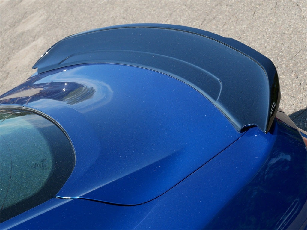 2017 Ford Mustang Shelby GT350