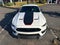 2022 Ford Mustang Mach 1