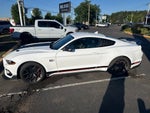 2022 Ford Mustang Mach 1