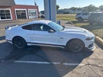 2022 Ford Mustang Mach 1