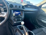 2022 Ford Mustang Mach 1