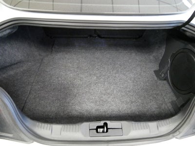 2020 Ford Mustang Shelby GT500