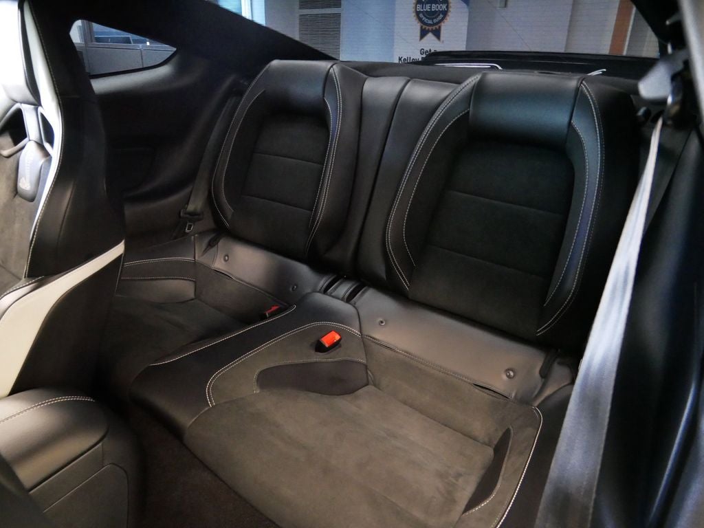 2020 Ford Mustang Shelby GT500