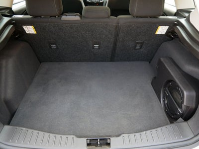 2018 Ford Focus SEL