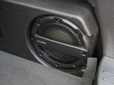 2018 Ford Focus SEL