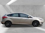 2018 Ford Focus SEL