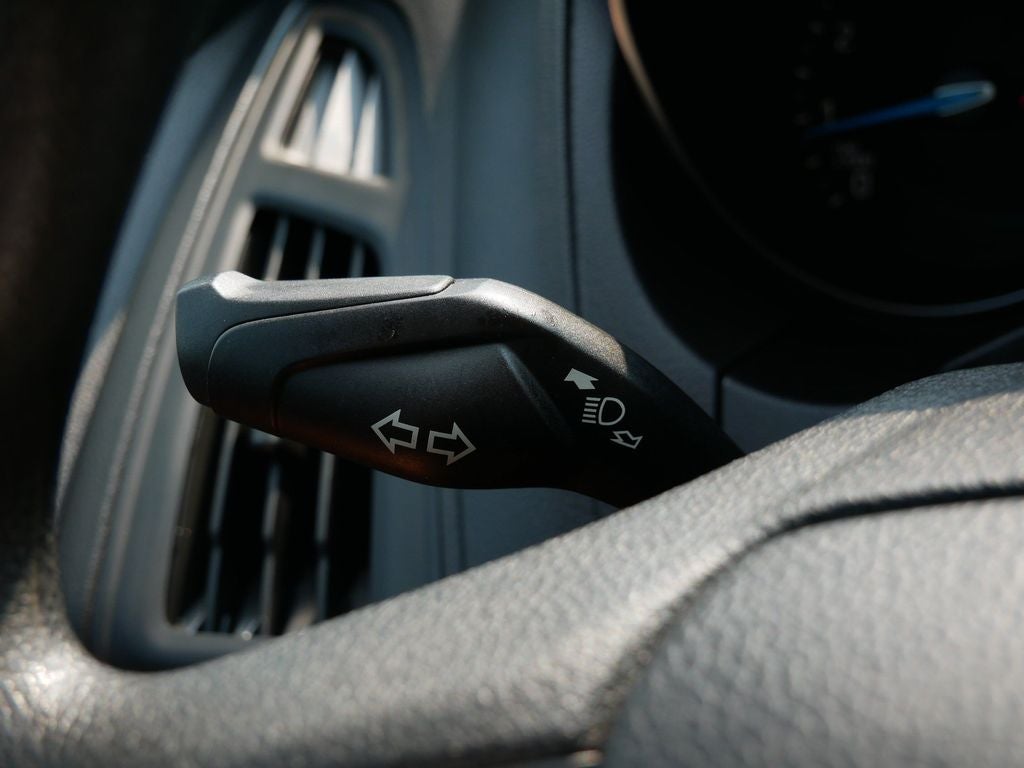2018 Ford Focus SEL