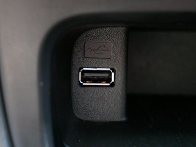 2018 Ford Focus SEL