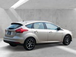 2018 Ford Focus SEL