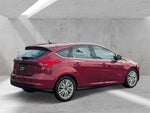 2017 Ford Focus Titanium