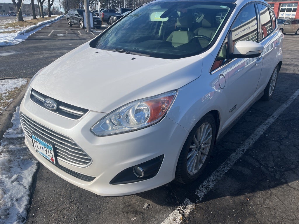 2014 Ford C-Max Energi SEL