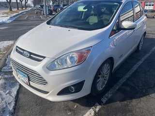 2014 Ford C-Max Energi SEL