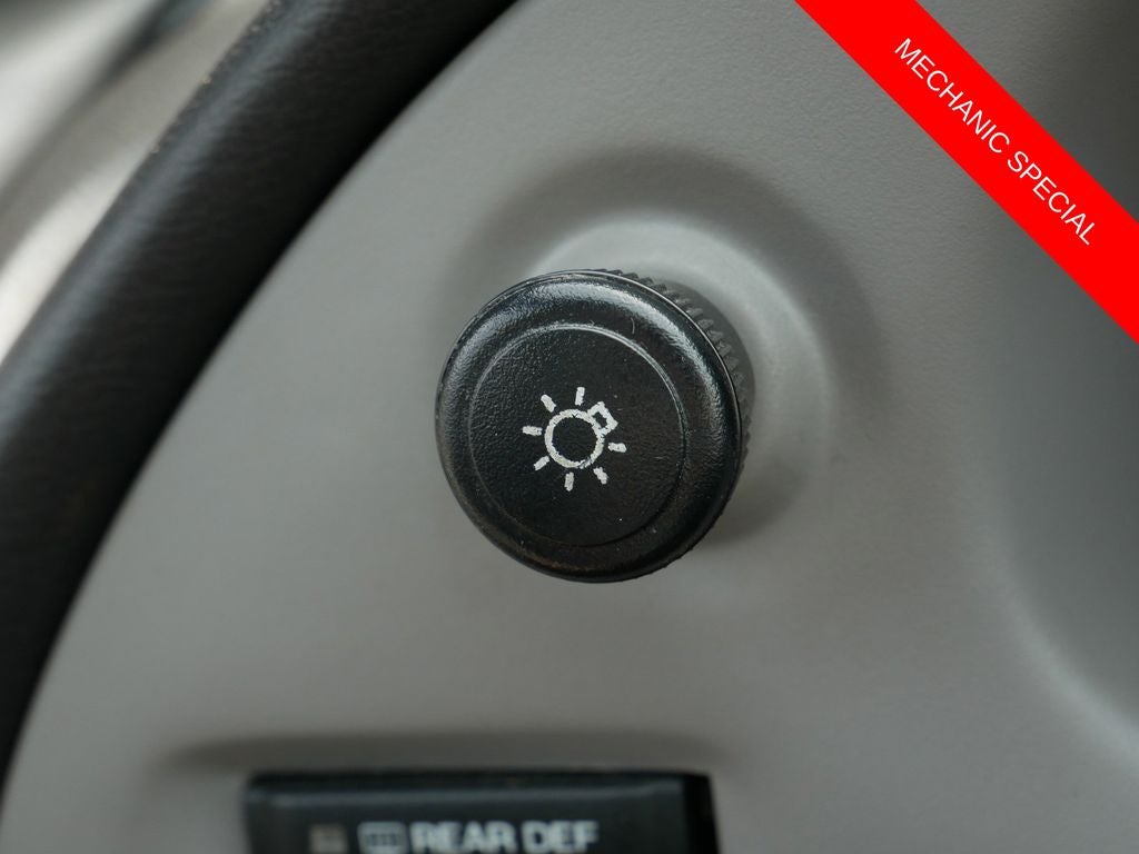 2000 Ford Mustang V6