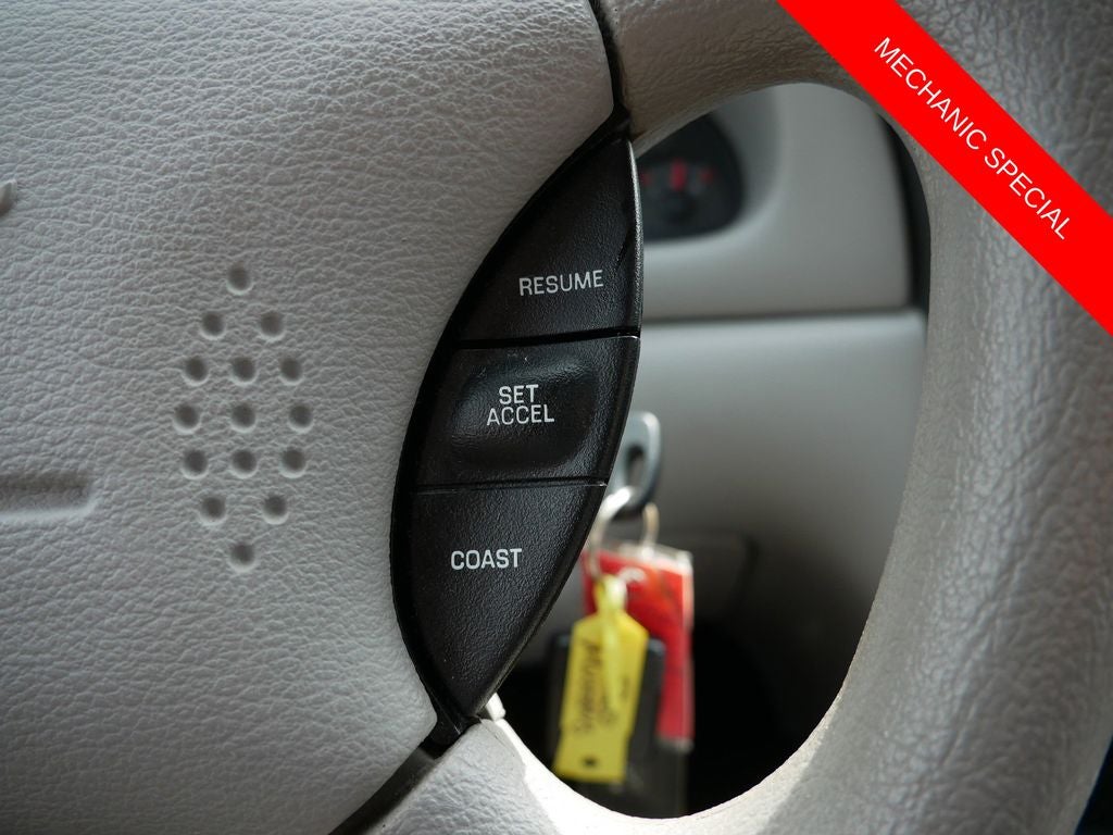 2000 Ford Mustang V6