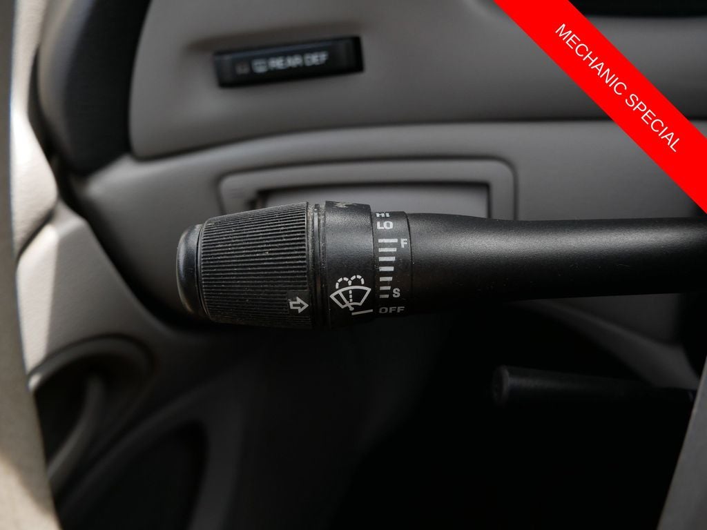 2000 Ford Mustang V6