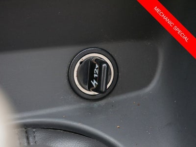 2000 Ford Mustang V6