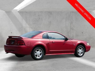 2000 Ford Mustang V6