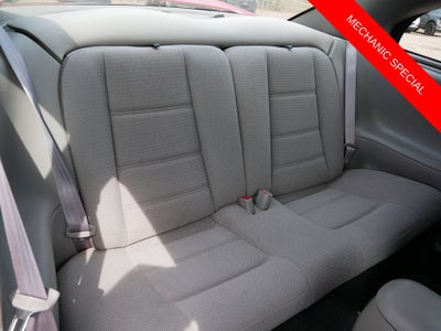 2000 Ford Mustang V6