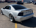2004 Ford Mustang Cobra