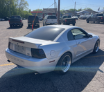 2004 Ford Mustang Cobra