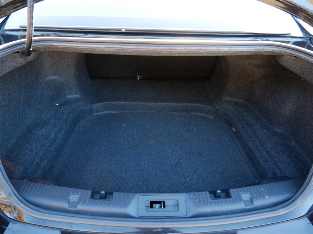 2016 Ford Taurus SEL