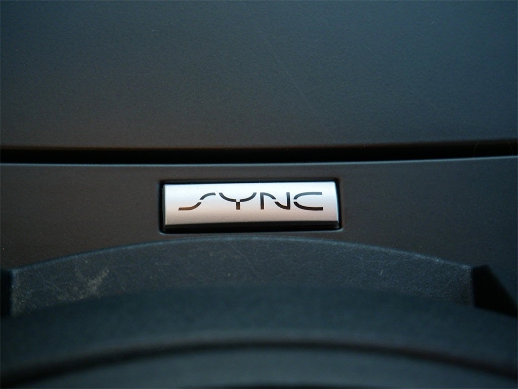 2016 Ford Taurus SEL