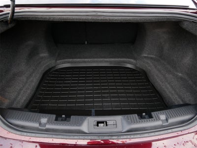 2018 Ford Taurus SHO