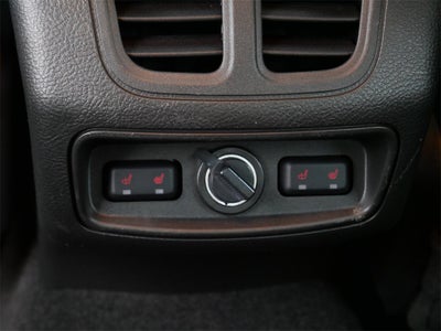 2018 Ford Taurus SHO