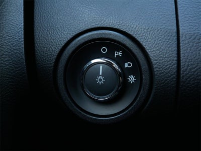 2018 Ford Taurus SHO