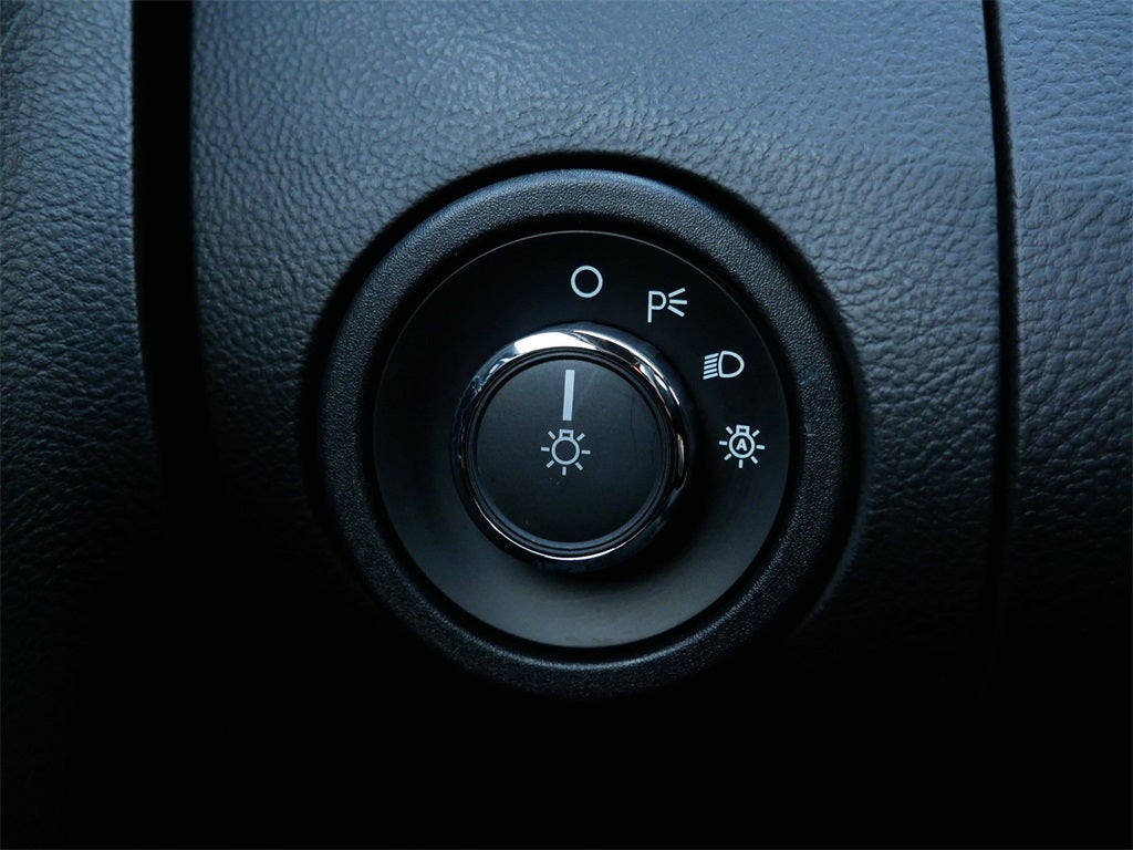 2018 Ford Taurus SHO