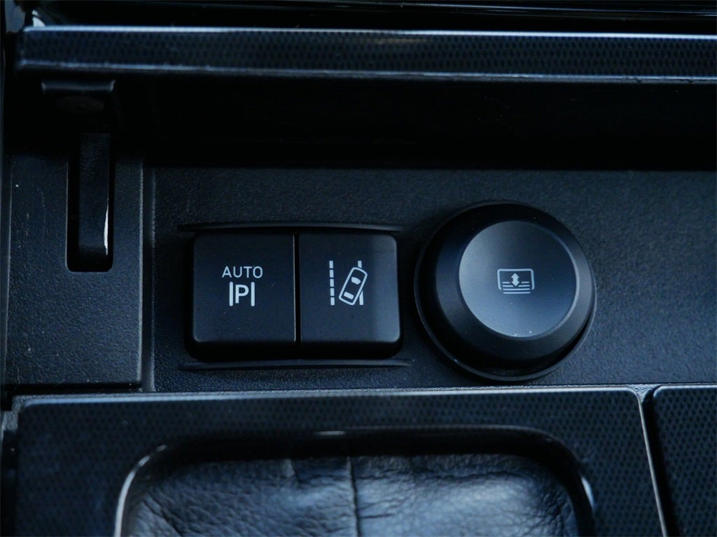 2018 Ford Taurus SHO