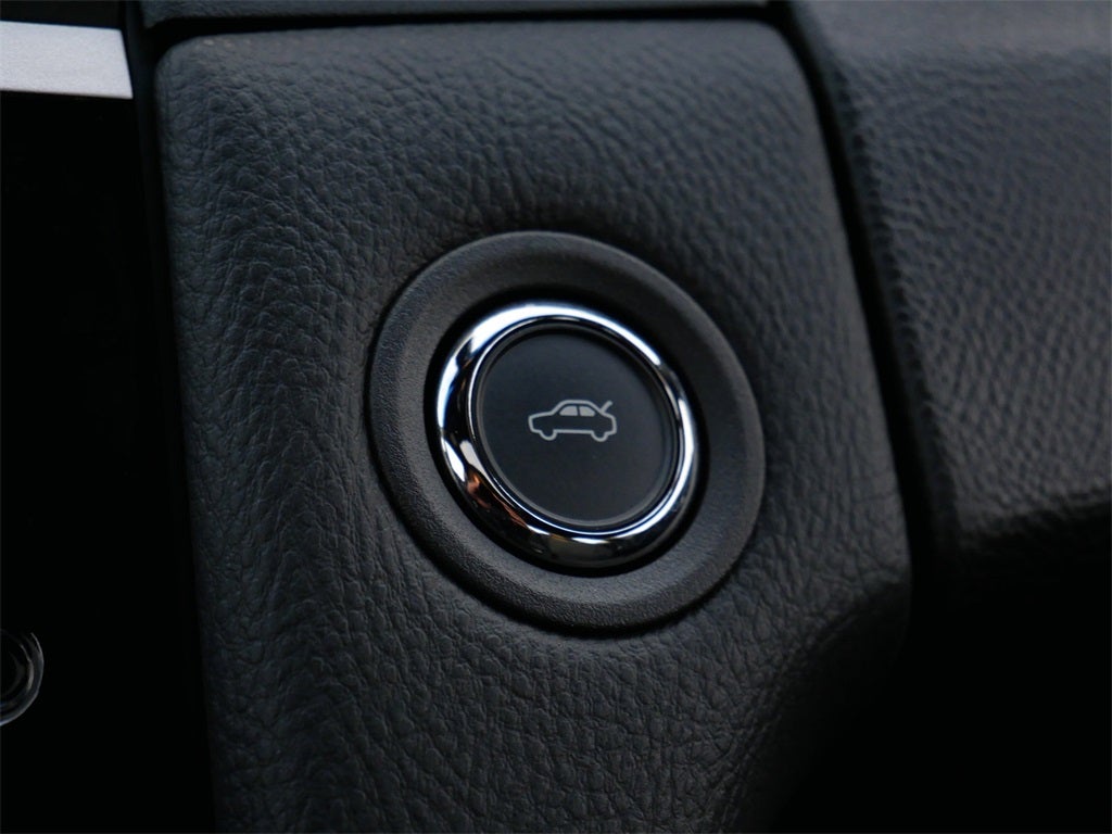 2018 Ford Taurus SHO