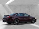 2018 Ford Taurus SHO