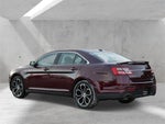 2018 Ford Taurus SHO