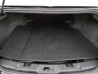 2016 Ford Sedan Police Interceptor Base