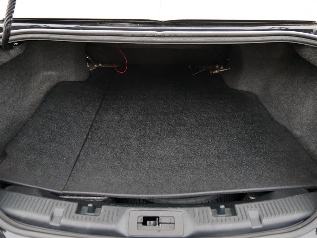 2016 Ford Sedan Police Interceptor Base