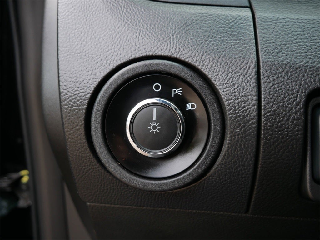 2016 Ford Sedan Police Interceptor Base