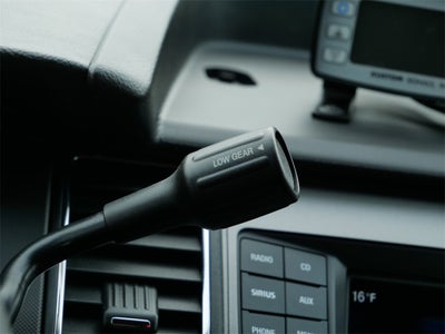 2016 Ford Sedan Police Interceptor Base