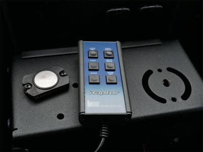 2016 Ford Sedan Police Interceptor Base