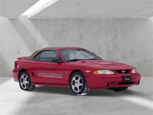 1994 Ford Mustang Cobra